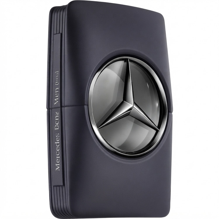 عطر ادکلن مرسدس بنز من گری | Mercedes Benz Man Grey