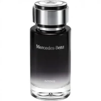عطر ادکلن مرسدس بنز اینتنس مشکی | Mercedes Benz Intense
