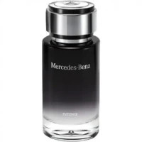 عطر ادکلن مرسدس بنز اینتنس مشکی | Mercedes Benz Intense