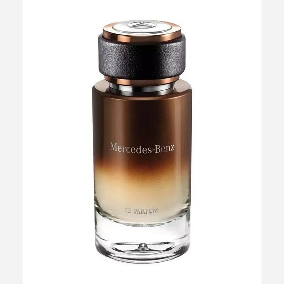 عطر ادکلن مرسدس بنز له پرفیوم | Mercedes Benz Le Parfum