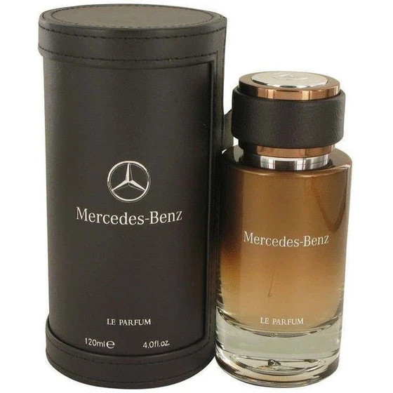 عطر ادکلن مرسدس بنز له پرفیوم | Mercedes Benz Le Parfum