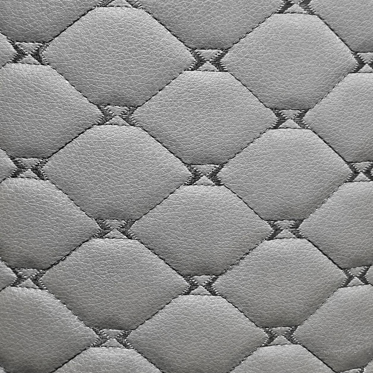 کفپوش 6 بعدی مدل گلدوزی ولوو C30 T5